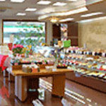 紀の國屋 - 多摩地区日野市を本店とし、和菓子や洋菓子を販売しております