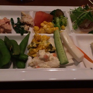 イタリア食堂 クッチーナ_1