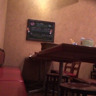 イタリア食堂 クッチーナ_2