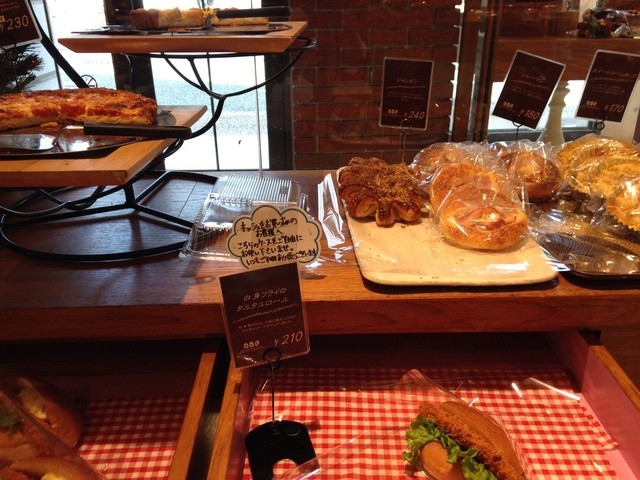 料理写真 4ページ目 アルティジャーノ Artigiano 多治見 パン 食べログ