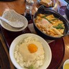 そば茶屋 吹上庵 空港バイパス店