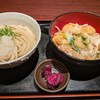 饂飩の四國 西梅田店