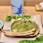 新日本料理おぶね - 