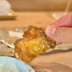 新日本料理おぶね - 