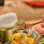 新日本料理おぶね - 