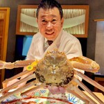 新日本料理おぶね