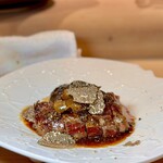 新日本料理おぶね - 