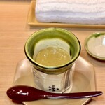 新日本料理おぶね - 