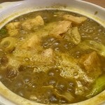 めん専門店 味良 - 