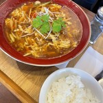 三宝亭 - 料理写真: