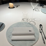 French Restaurant AZUR et MASA UEKI - 