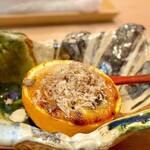 新日本料理おぶね - 