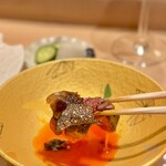 新日本料理おぶね - 