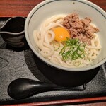 饂飩の四國 西梅田店 - 