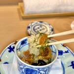 新日本料理おぶね - 