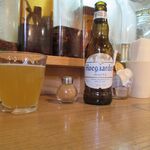 チヒイロスパイスカフェ - 