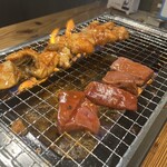 焼肉やまと - 
