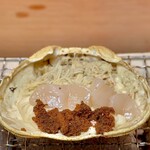 新日本料理おぶね - 