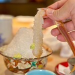 新日本料理おぶね - 