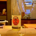 新日本料理おぶね - 