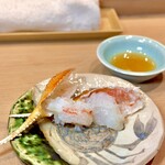 新日本料理おぶね - 