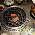焼肉ハウス大将軍 - 