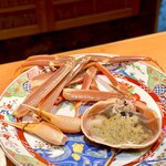 新日本料理おぶね - 