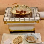 新日本料理おぶね - 