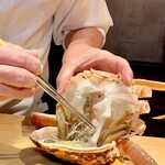 新日本料理おぶね - 