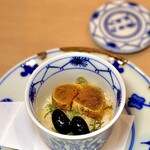 新日本料理おぶね - 