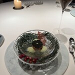 French Restaurant AZUR et MASA UEKI - 