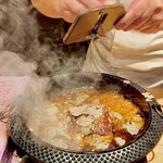 新日本料理おぶね - 