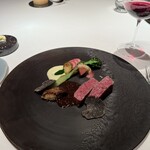 French Restaurant AZUR et MASA UEKI - 