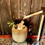 新日本料理おぶね - 