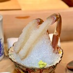 新日本料理おぶね - 