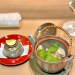 新日本料理おぶね - 