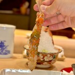 新日本料理おぶね - 