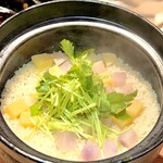 新日本料理おぶね - 