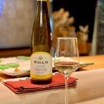 新日本料理おぶね - 