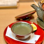 新日本料理おぶね - 