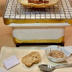 新日本料理おぶね - 