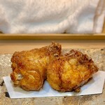 新日本料理おぶね - 