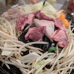 ジンギスカン楽太郎 江古田店 - 