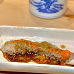 新日本料理おぶね - 