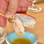 新日本料理おぶね - 