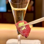 新日本料理おぶね - 