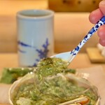 新日本料理おぶね - 