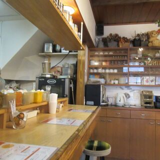 チヒイロスパイスカフェ_2