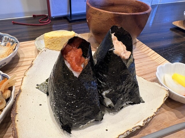 gotisouomusubimeguminomamma Reservation - Ishibashi Handai Mae