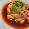 中国料理一沙